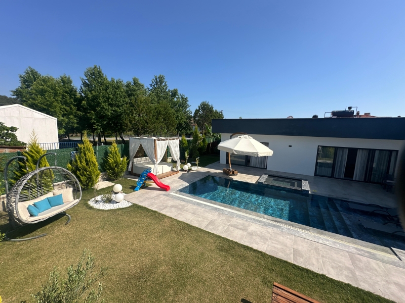 Villa Ece